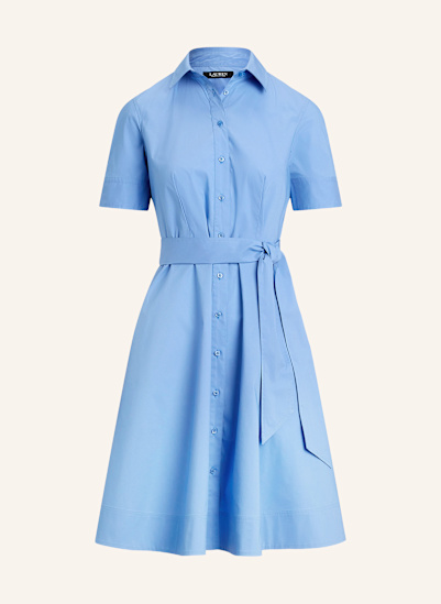 LAUREN RALPH LAUREN Hemdblusenkleid