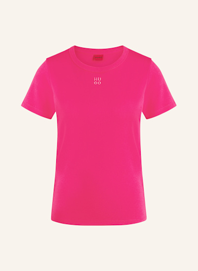 HUGO T-Shirt DELORIS