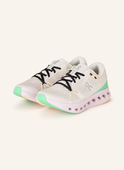 On Laufschuhe CLOUDSURFER 2