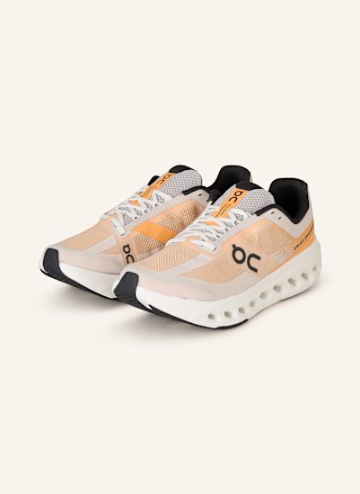On Laufschuhe CLOUDSURFER NEXT