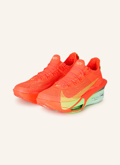 Nike Laufschuhe AIR ZOOM ALPHAFLY 3
