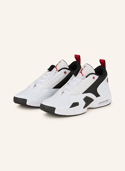 JORDAN Baskettballschuhe JORDAN MAX AURA 6