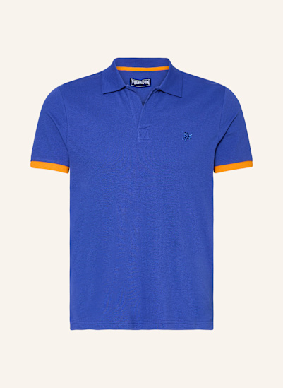 VILEBREQUIN Piqué-Poloshirt PALATIN Regular Fit