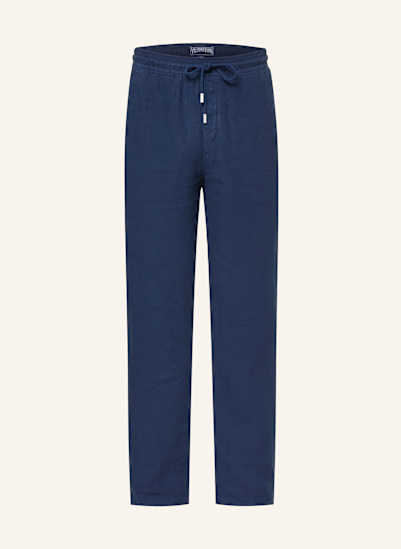 VILEBREQUIN Leinenhose PACHA