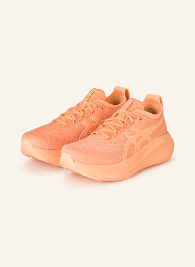 ASICS Laufschuhe GEL-NIMBUS 27 LITE-SHOW