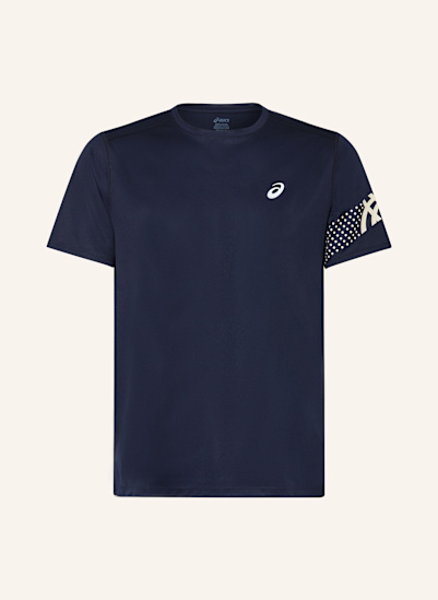ASICS Laufshirt ICON SS
