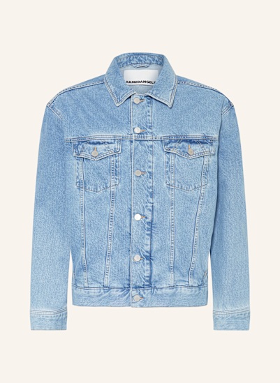 ARMEDANGELS Denim jacket TRAAKA