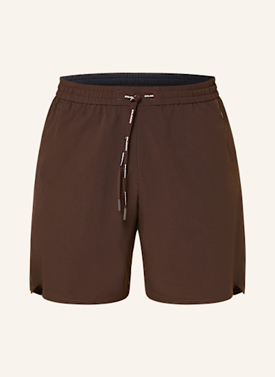 SALOMON Laufshorts SHAKEOUT