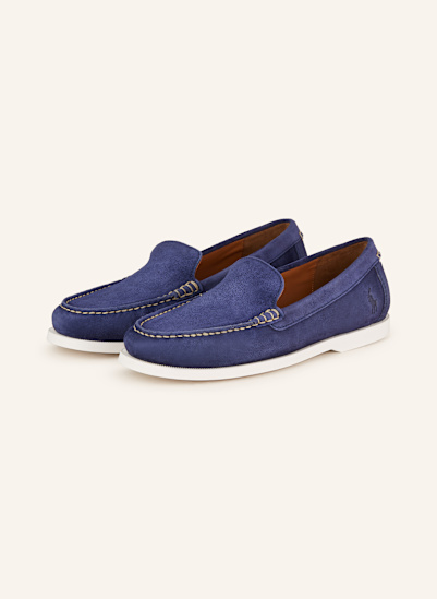 POLO RALPH LAUREN Slipper MERTON