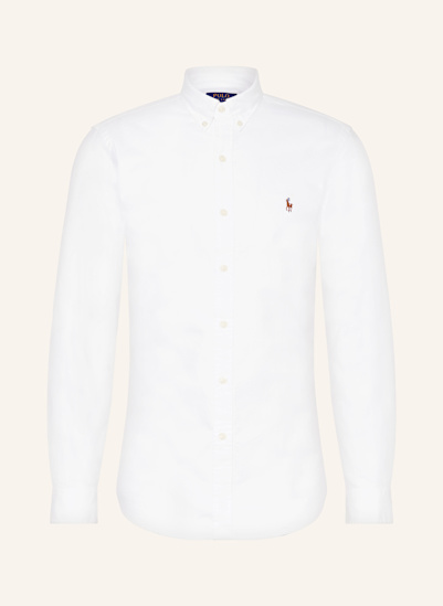 POLO RALPH LAUREN Oxfordhemd Slim Fit