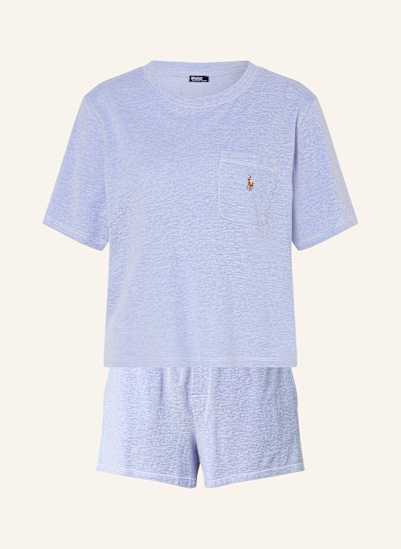 POLO RALPH LAUREN Shorty-Schlafanzug