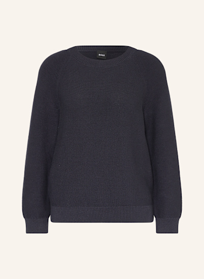 BOSS Pullover FOVILA