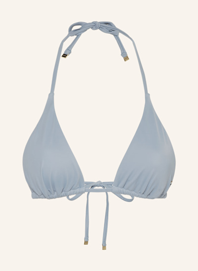 BOSS Triangel-Bikini-Top
