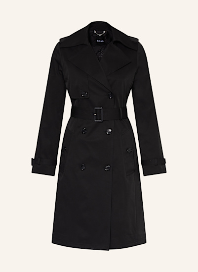 BOSS Trench coat CONRY
