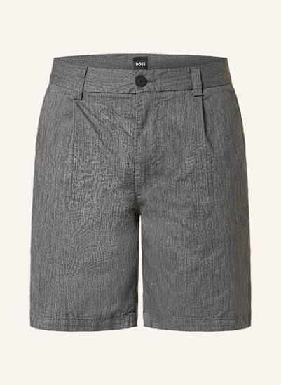 BOSS Chinoshorts PERIN Tapered Fit