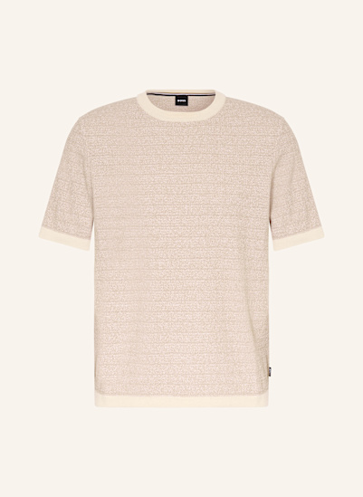 BOSS Strickshirt JIORDANO
