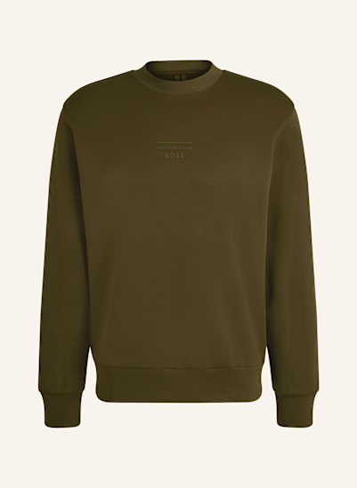 BOSS Sweatshirt SOLERI