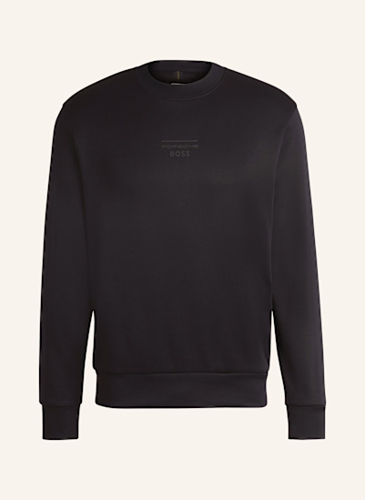 BOSS Sweatshirt SOLERI