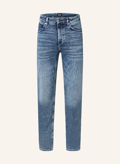 BOSS Jeans DELAWARE Slim Fit