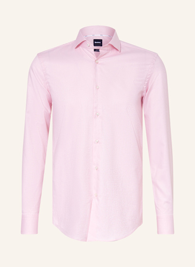 BOSS Hemd HANK Slim Fit