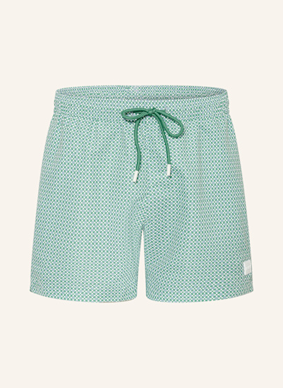 BOSS VIBE swim shorts