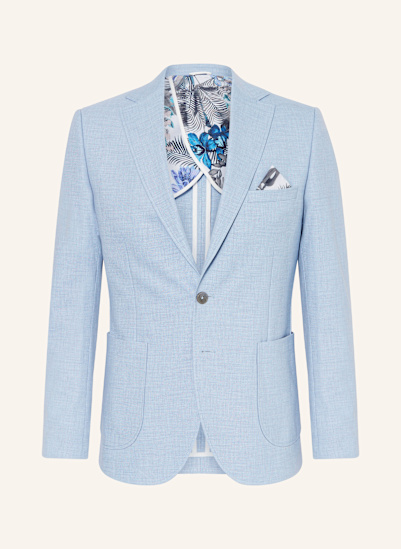 PAUL Anzugsakko Extra Slim Fit aus Jersey