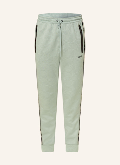 BOSS Sweatpants HOVER Relaxed Fit