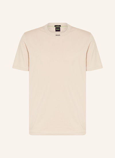 BOSS T-Shirt TEE RIB