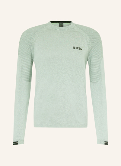 BOSS Pullover PERFORM MAX