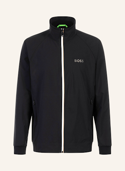BOSS Trainingsjacke ALLEY