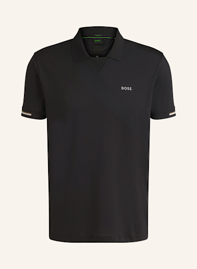 BOSS Funktions-Poloshirt PALLE