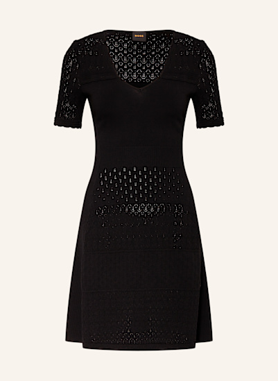 BOSS Strickkleid FUART