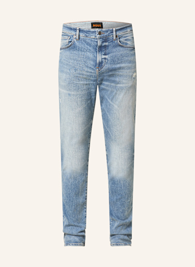 BOSS Jeans ONYX Slim Taper Fit