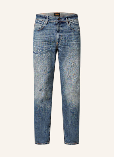 BOSS Jeans TROY Regular Taper Fit