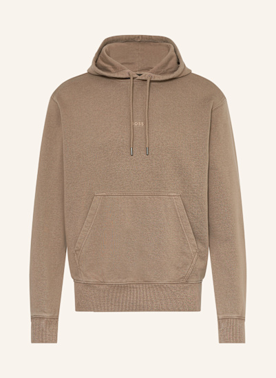 BOSS Hoodie WE_DYE_HOOD