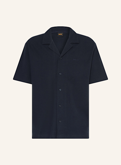 BOSS Resorthemd Comfort Fit