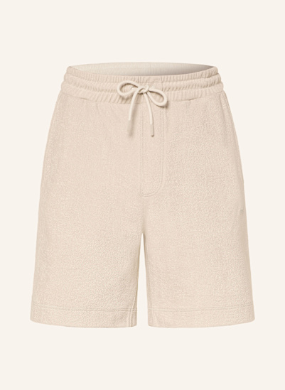 BOSS Frotteeshorts SE_DOUBLETOWEL