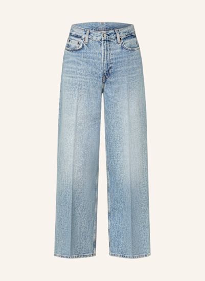 COS Wide Leg Jeans