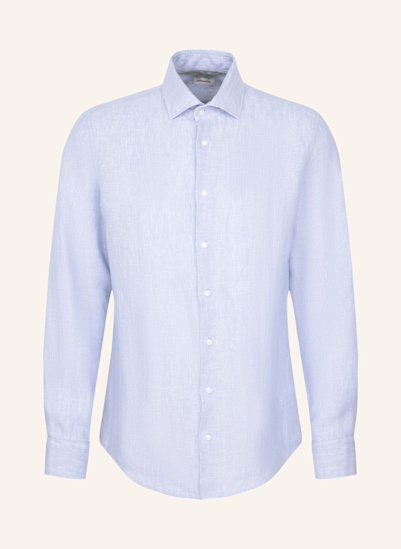 seidensticker Leinenhemd Slim Fit