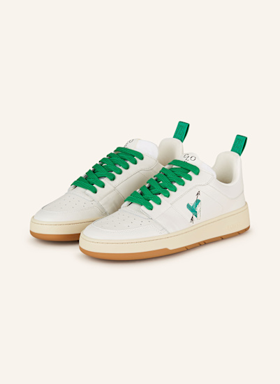 CLOSED Sneaker