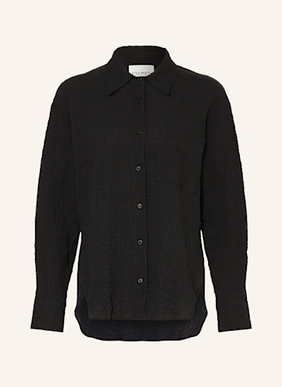 CLOSED Hemdbluse