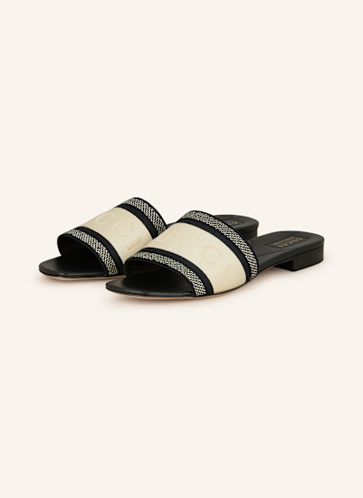 GUCCI Mules