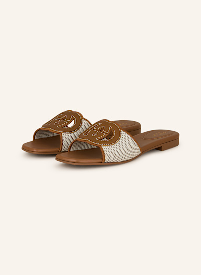 GUCCI Pantoletten