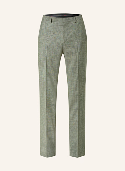 HUGO Anzughose HESTEN Extra Slim Fit