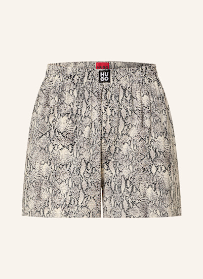HUGO Schlafshorts NIKA