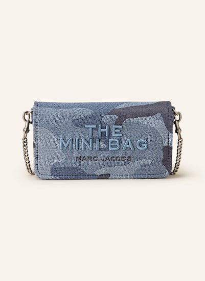 MARC JACOBS Umhängetasche THE MINI BAG