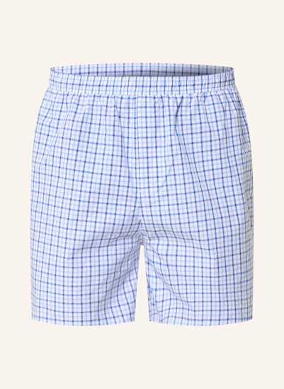 STROKESMAN'S Schlafshorts