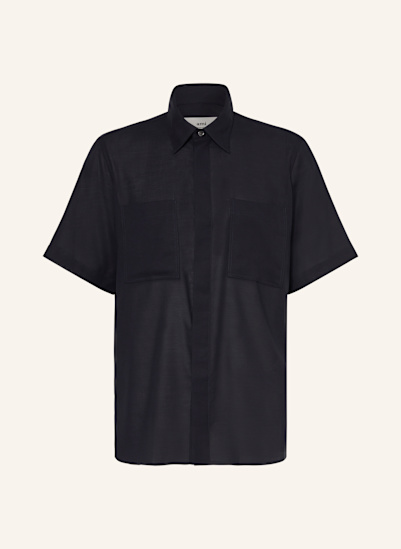 AMI PARIS Resorthemd Regular Fit