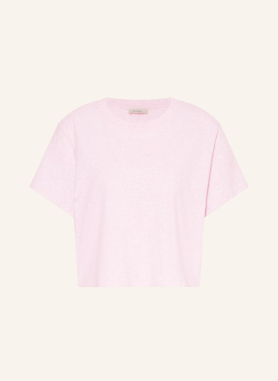 American Vintage T-Shirt YPAWOOD