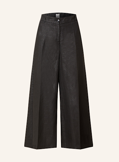 BRAX Leinen-Culotte MELLI S